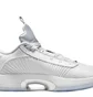 Кросівки чоловічі Air Jordan Xxxv Low White CW2460-100