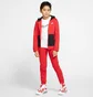 Спортивный костюм детский Nike Nsw Core Bf Trk Suit Red/Black BV3634-657