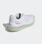 Кросівки чоловічі Adidas 4D Run 1.0 Parley White FW1229