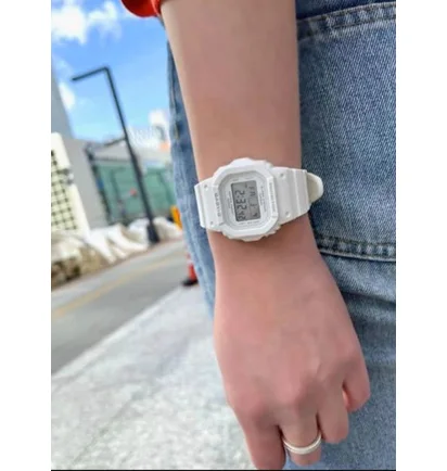 Часы женские Casio Baby-G BGD-565-7ER