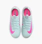 Бутсы детские Nike Zoom Vapor 16 Academy Turquoise FQ8392-301
