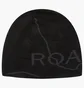 Шапка чоловіча ROA Logo Black RBUW288YA12-BLK0001
