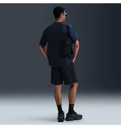 Футболка чоловіча Nike Tee Max90 Sneaker 2 Blue IB1382-410