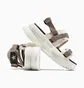 Сандалі жіночі Converse Run Star Utility Sandal Cx Beige A15096C