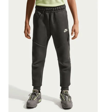 Спортивний костюм дитячий Nike Sportswear Tech Fleece Grey HV5867-015__HV5869-061