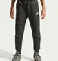 Спортивний костюм дитячий Nike Sportswear Tech Fleece Grey HV5867-015__HV5869-061