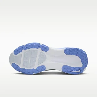 Кроссовки женские Nike Vomero 18 WomenS Road Running Shoes (Extra Wide) White/Blue IF0515-104