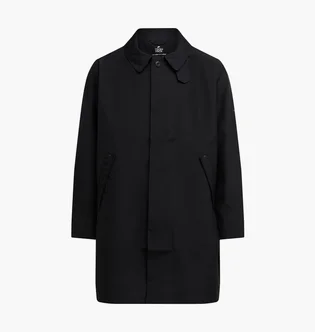 Парка мужская Nike Storm-Fit Advance Parka Jacket Black DV9970-010