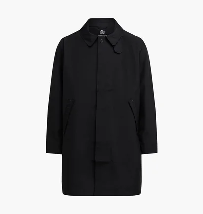 Парка чоловіча Nike Storm-Fit Advance Parka Jacket Black DV9970-010