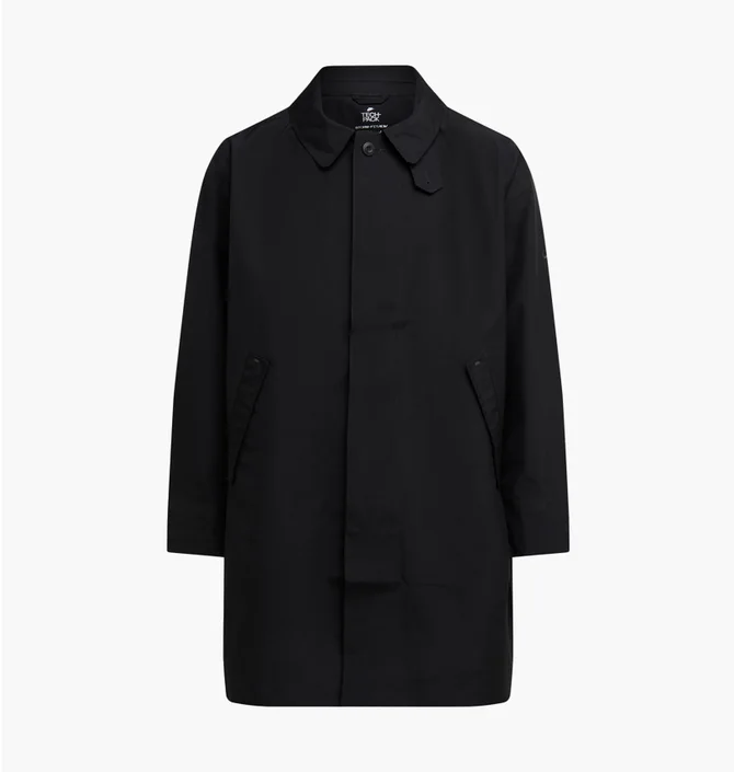 Парка чоловіча Nike Storm-Fit Advance Parka Jacket Black DV9970-010