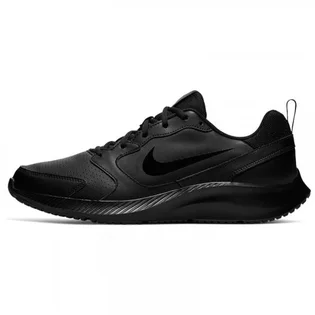 Кроссовки мужские Nike Todos Black Bq3198-001