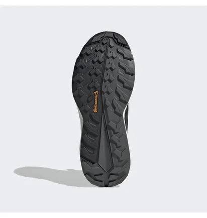 Кроссовки женские Adidas Terrex Free Hiker Hiking Shoes 2.0 Black Hp7496