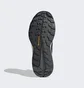 Кроссовки женские Adidas Terrex Free Hiker Hiking Shoes 2.0 Black Hp7496