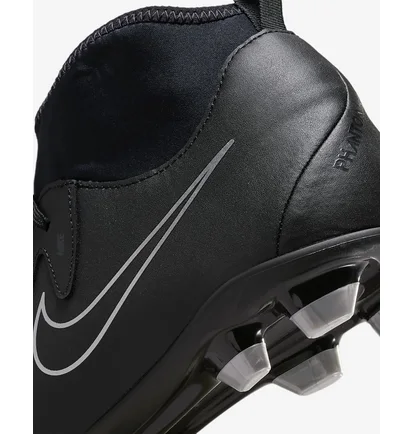 Бутси унісекс Nike Mg Phantom Luna 2 Club Black FJ2558-001