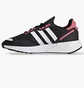 Кросівки жіночі Adidas Originals Zx 1K Boost Black Fx6872