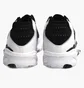 Кроссовки мужские Adidas Niteball M White/Black H67360