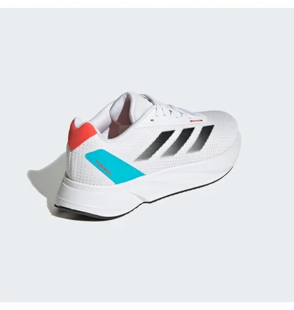 Кросівки чоловічі Adidas Duramo Sl White IF7869