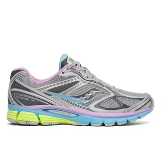 Кроссовки унисекс Saucony Progrid Guide 7 Grey S70936-29