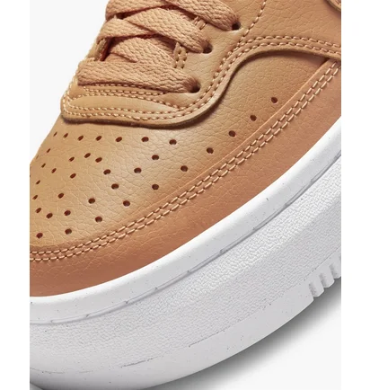 Кроссовки женские Nike Court Vision Alta Pink DM0113-200