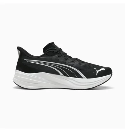 Кроссовки мужские Puma Darter Pro 2 Black 312587-12