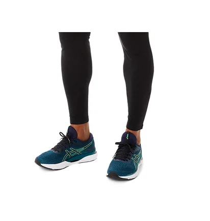 Кроссовки мужские Asics Gel-Nimbus Blue 1011B359-301