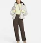 Куртка жіноча Nike Sportswear Therma-Fit City Series Beige Dq6869-072