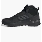 Кросівки чоловічі Adidas Terrex Ax4 Mid Gore-Tex Hiking Shoes Black Hp7401
