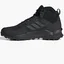 Кросівки чоловічі Adidas Terrex Ax4 Mid Gore-Tex Hiking Shoes Black Hp7401