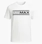 Футболка мужская Nike Air Max White IF0014-100