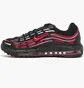 Кроссовки мужские Nike Air Max Tl 2.5 Black IB3074-001