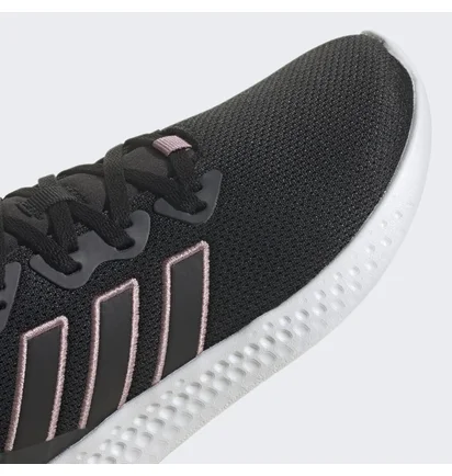 Кроссовки женские Adidas Puremotion Se Shoes Black GX0605