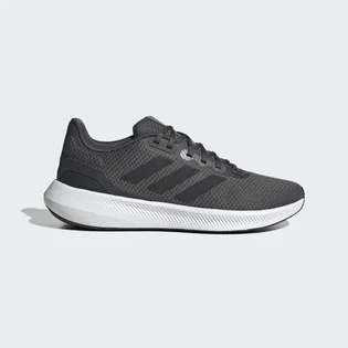 Кросівки чоловічі Adidas Runfalcon 3 Shoes Grey Hp7548