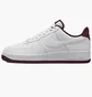 Кроссовки мужские Nike Air Force 1 07 White Dh7561-106