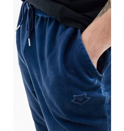 Штаны мужские Arena Icons Pant Blue 005607-700