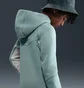 Спортивний костюм дитячий Nike Sportswear Tech Fleece Green/Grey HV5867-054__HV5869-054