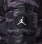 Куртка детская Air Jordan Faux Down Jacket Camo/Black 95D133-GAE