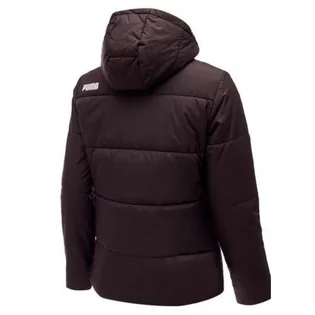 Куртка жіноча Puma Essencial Brown 848275-06