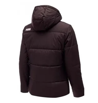 Куртка жіноча Puma Essencial Brown 848275-06