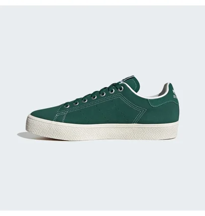 Кросівки чоловічі Adidas Stan Smith Cs Shoes Green ID2045