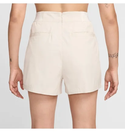 Шорти жіночі Nike Nsw Cllctn 3 Trouser Short Beige FN2167-104