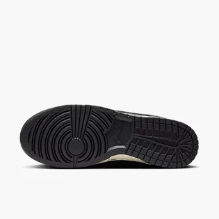 Кросівки чоловічі Nike Dunk Low Retro Prm Black HF3145-001