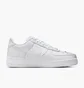 Кроссовки мужские Nike Air Force 1 Low Jason Mask White IB4025-100