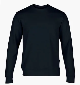 Світшот чоловічий Joma Montana Sweatshirt Black 102107.100