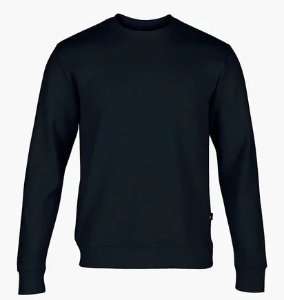 Свитшот мужской Joma Montana Sweatshirt Black 102107.100