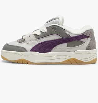 Кросівки жіночі Puma 180 Prm Sneakers Grey 393764-05