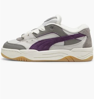 Кроссовки женские Puma 180 Prm Sneakers Grey 393764-05