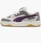 Кроссовки женские Puma 180 Prm Sneakers Grey 393764-05