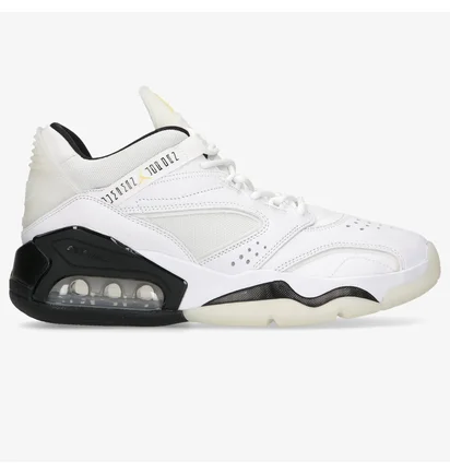 Кроссовки мужские Air Jordan 2700 Point Lane White CZ4166-100
