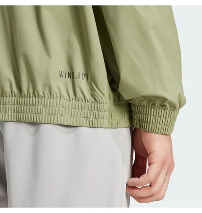 Олимпийка мужская Adidas Future Icons 3-Stripes Olive IW8546