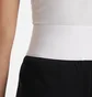 Шорты детские Nike Big Kids (Girls) French Terry Shorts Black Dm8218-010